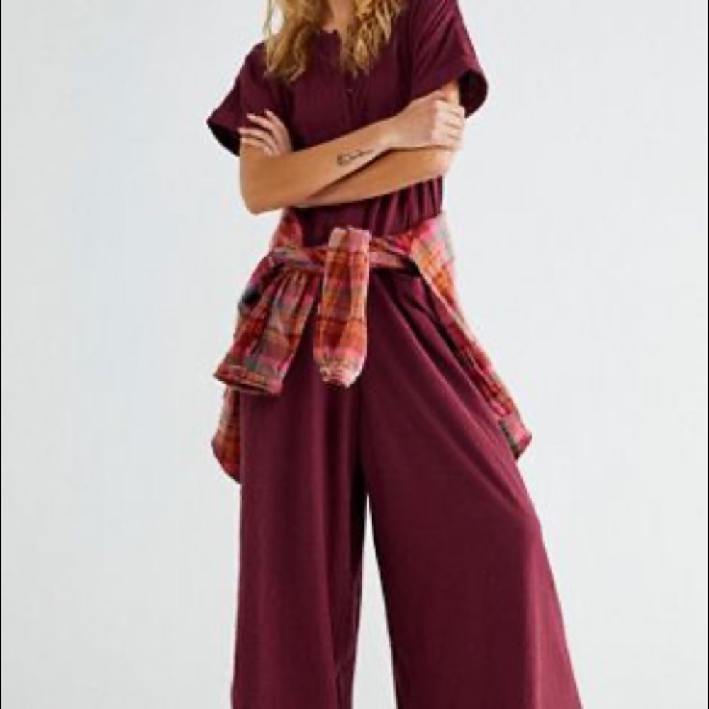 Free People My Go To Jumper